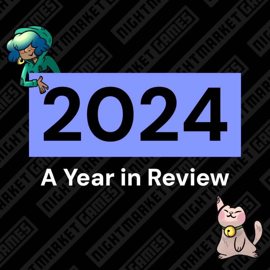 A Year in Review: Reflecting on 2024 and Looking Ahead to 2025
