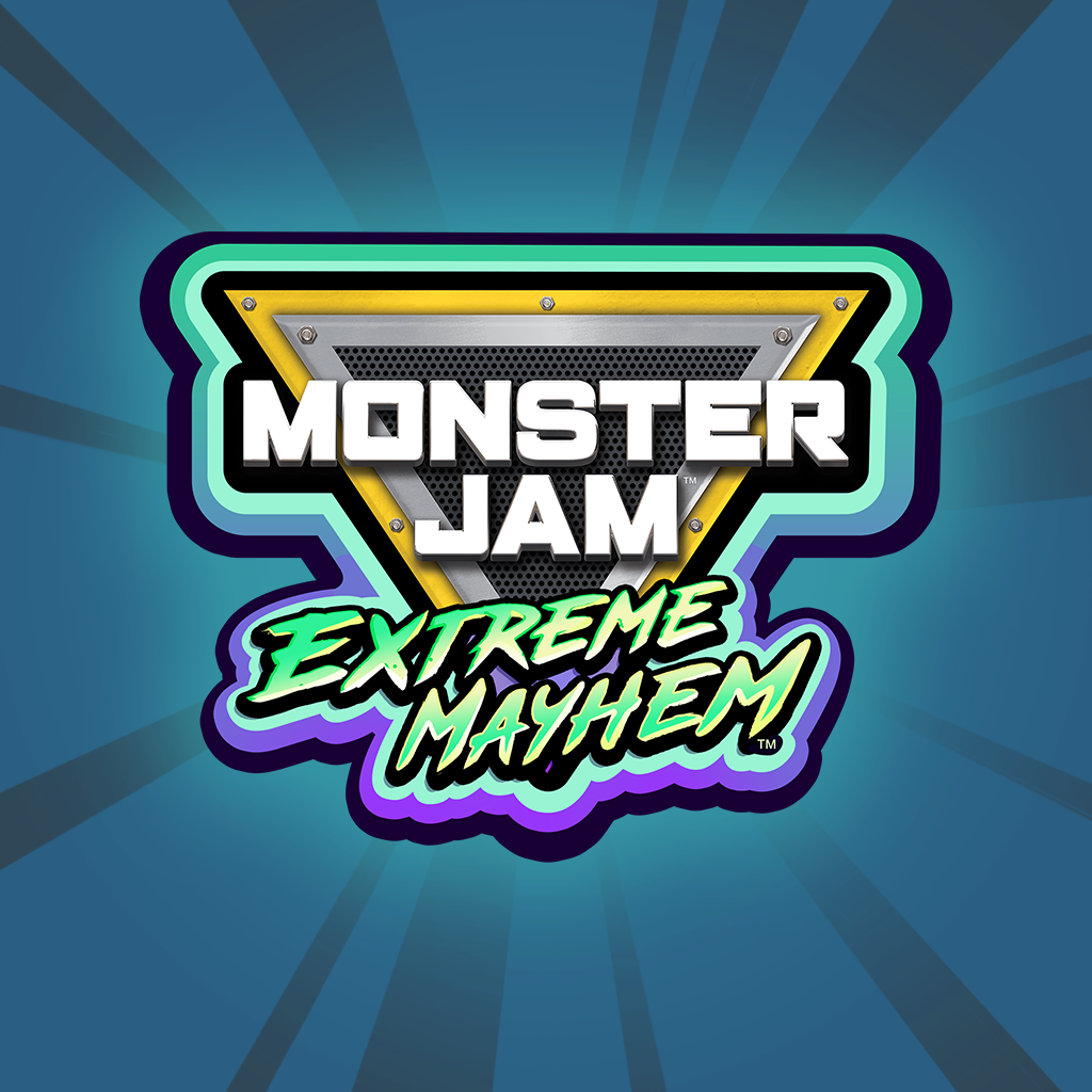 Nightmarket Games and Feld Entertainment Unleash the Official Monster Jam Mobile Game